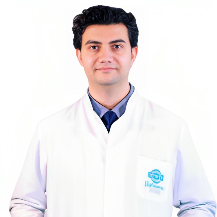 Dr. Umut Esen - Doktorify